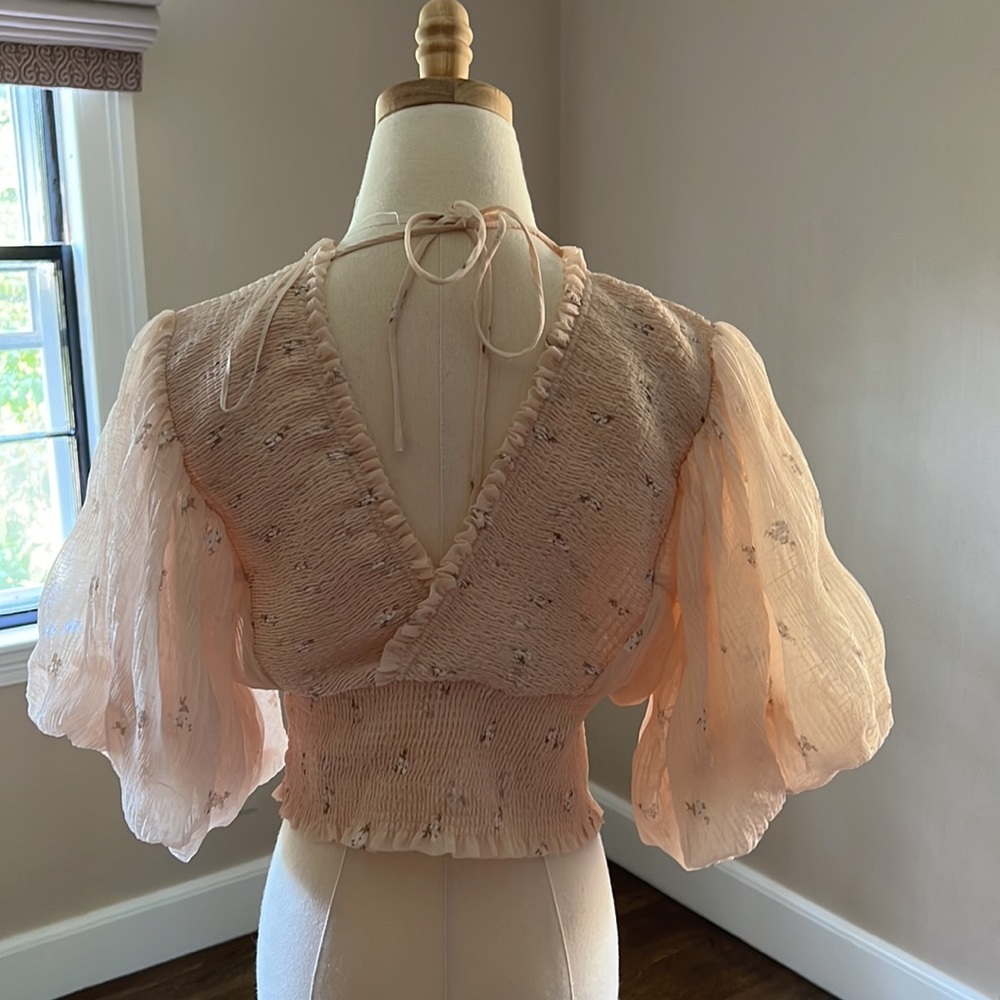 ASTR Top - Picture 2 of 3